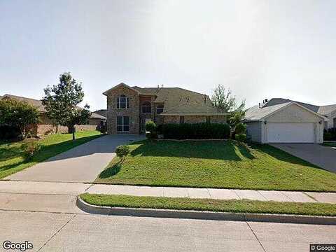 Passive, CEDAR HILL, TX 75104