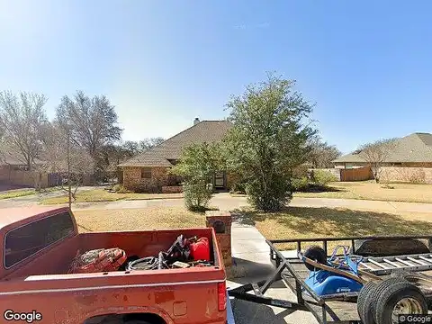 Shady Creek, KENNEDALE, TX 76060