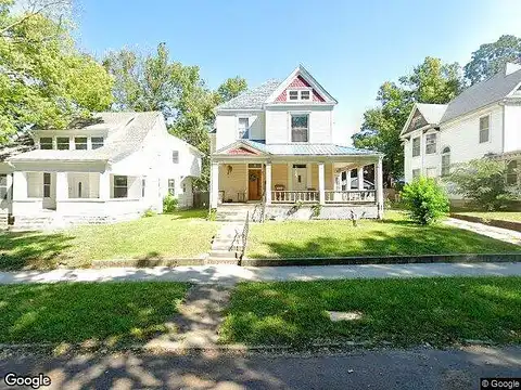7Th, SEDALIA, MO 65301