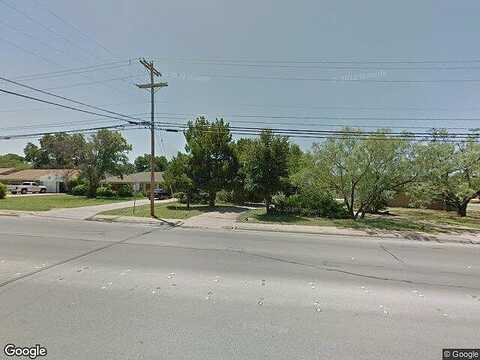 North 10Th, ABILENE, TX 79601