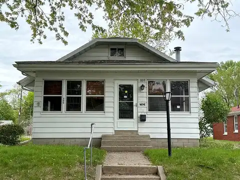 Victoria, SOUTH BEND, IN 46614