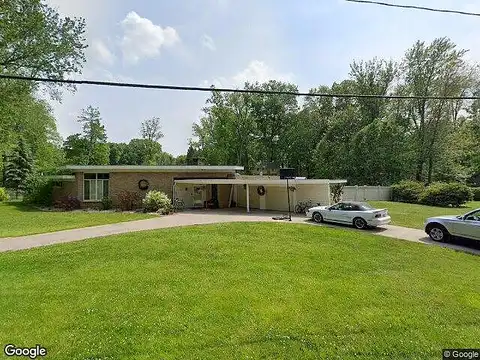 Lynwood, BATTLE CREEK, MI 49015