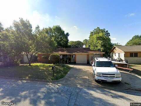 Cross Dr, North Richland Hills, TX 76180