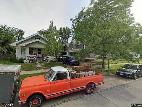 Washington, KIRKSVILLE, MO 63501