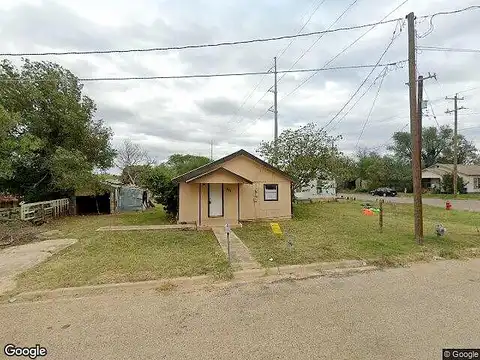 Lubbock, SWEETWATER, TX 79556