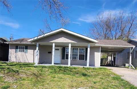 Saint Thomas, EAST SAINT LOUIS, IL 62206