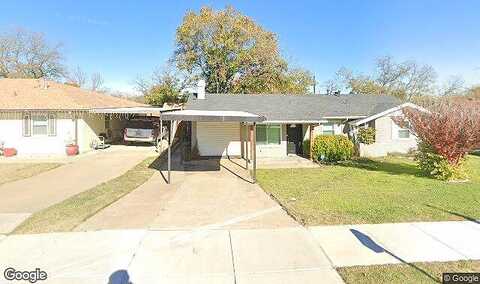Tumbleweed, FORT WORTH, TX 76108