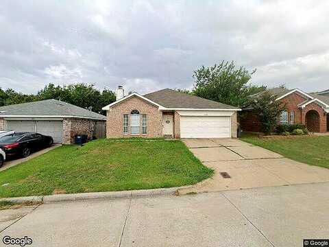 Malibu Sun, FORT WORTH, TX 76137