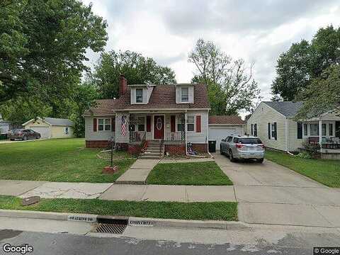 Monroe, MOBERLY, MO 65270