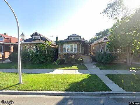 Merrill, CHICAGO, IL 60617