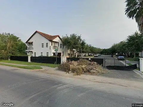 5Th, MCALLEN, TX 78501