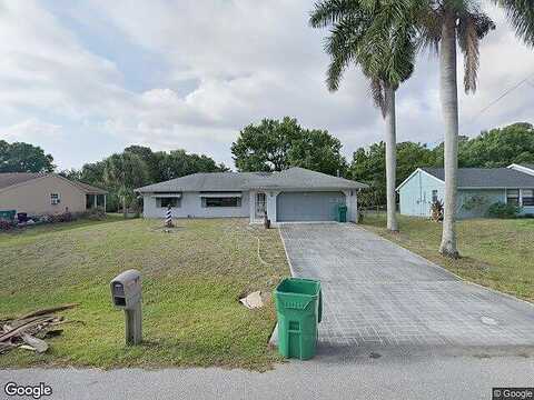 Thornton, PORT CHARLOTTE, FL 33948
