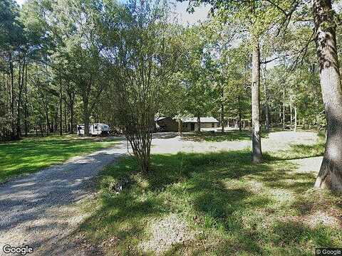 Tom Holland, LUFKIN, TX 75901