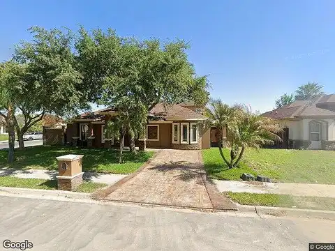 Albatross, PHARR, TX 78577