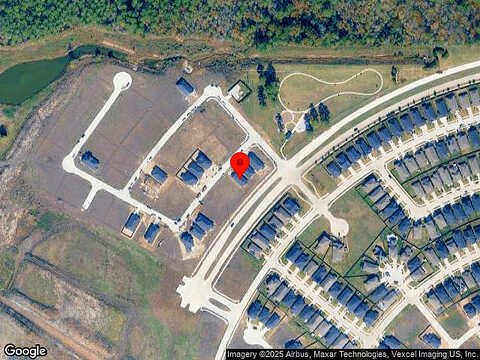 Aspen Bluffs, CROSBY, TX 77532