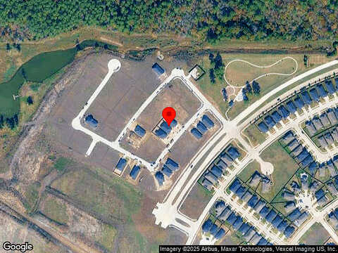 Aspen Bluffs, CROSBY, TX 77532