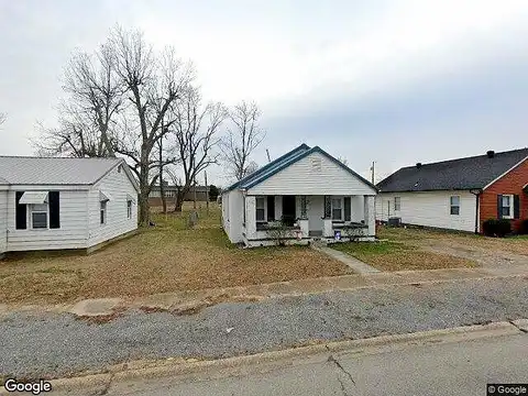 Gladys, SIKESTON, MO 63801