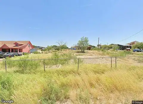 School, EAGLE PASS, TX 78852