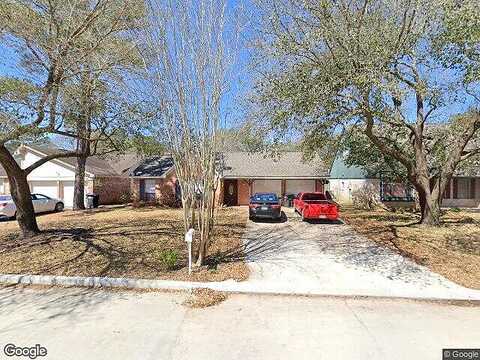 Willow Forest, TOMBALL, TX 77375