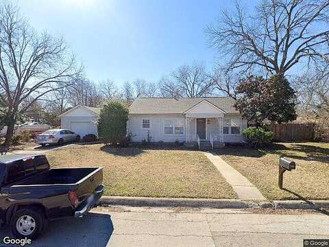 Delmar, FORT WORTH, TX 76108