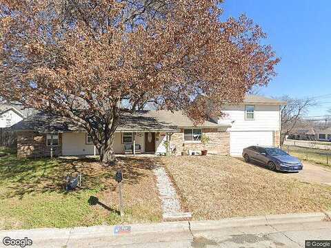Downe, FORT WORTH, TX 76108