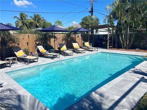 91St, NAPLES, FL 34108