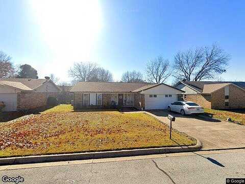 Saint Patrick, NORTH RICHLAND HILLS, TX 76180