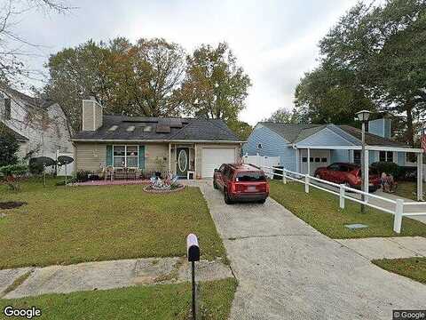 Quail Hollow, NORTH CHARLESTON, SC 29420