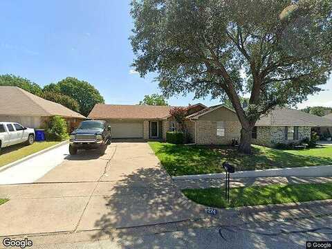 Mark, WATAUGA, TX 76148