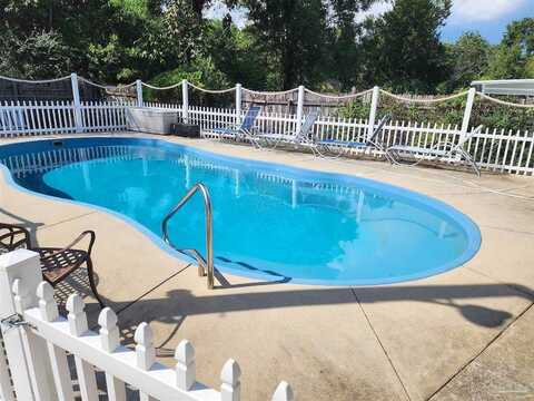 Monticello, PENSACOLA, FL 32514