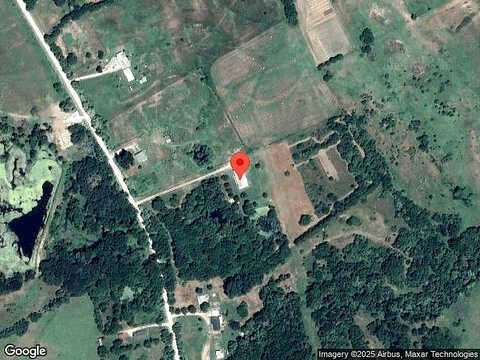 County Road 1390, BLOOMING GROVE, TX 76626