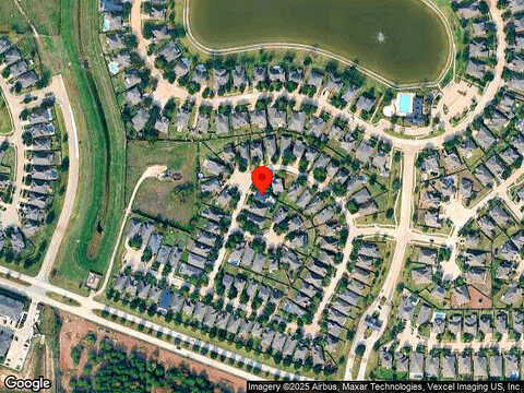 Stratford Canyon, CYPRESS, TX 77433