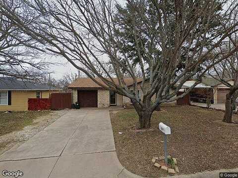 Clyde, FORT WORTH, TX 76108