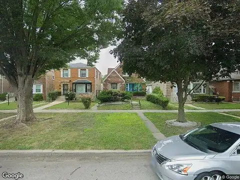 Calumet, CHICAGO, IL 60619
