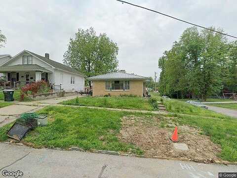 Spring, BOONVILLE, MO 65233