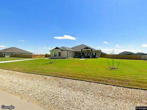 Niki, SALADO, TX 76571
