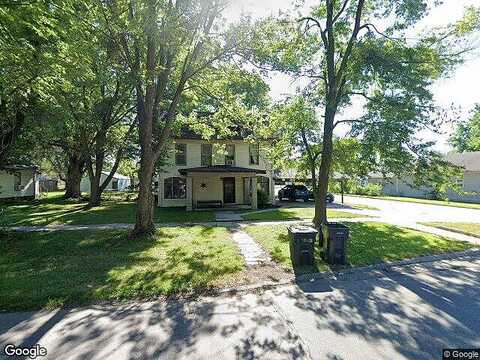 Clark, MOBERLY, MO 65270