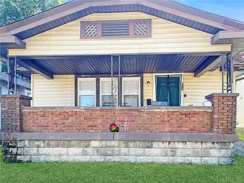 Bradley, INDIANAPOLIS, IN 46201