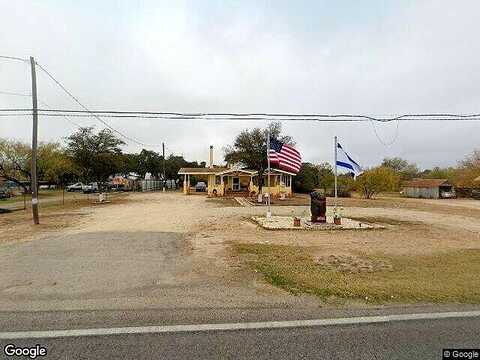 Getty, UVALDE, TX 78801