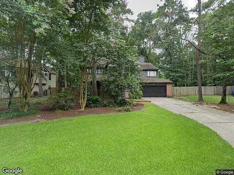 Sky Terrace, SPRING, TX 77381