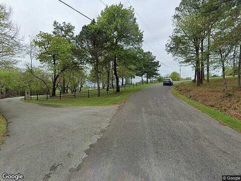 An County Road 4034, PALESTINE, TX 75803