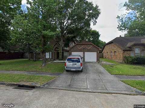 Leafdale, HUMBLE, TX 77338