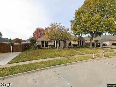 Havenwood, NORTH RICHLAND HILLS, TX 76182