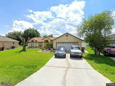 Blanc, KISSIMMEE, FL 34759