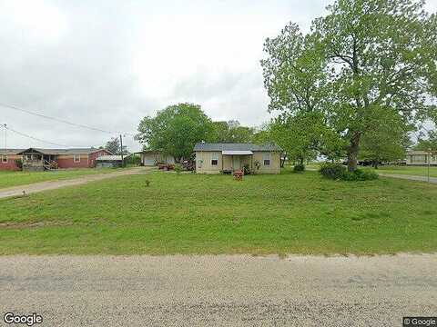 Lannius, DODD CITY, TX 75438