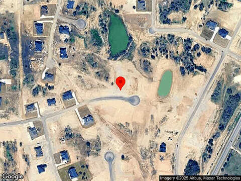 Wind River Pass, AZLE, TX 76020