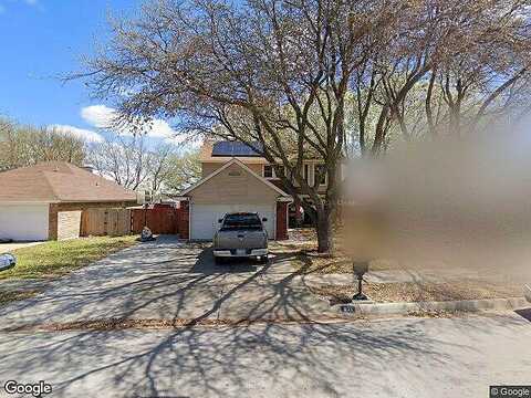 Parkwest, SAGINAW, TX 76179