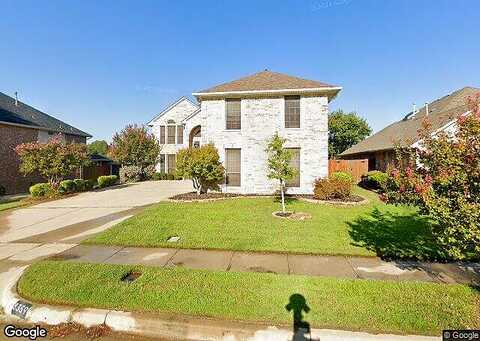Sequoia, FORT WORTH, TX 76137