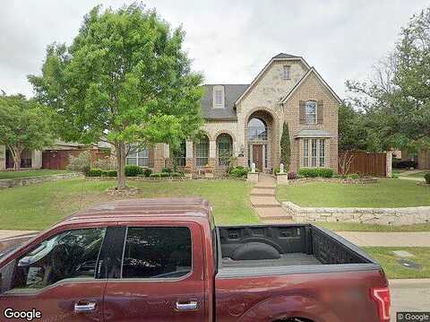 Alderon, FRISCO, TX 75036