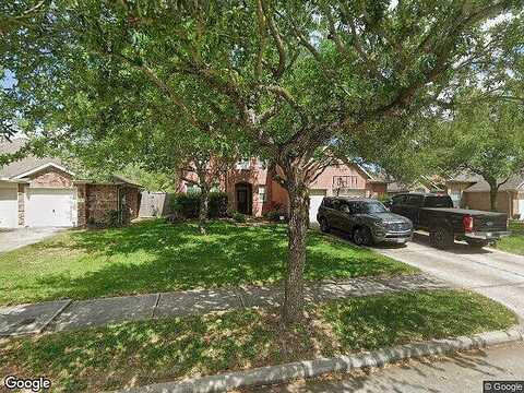 Crystal Bay, LEAGUE CITY, TX 77573